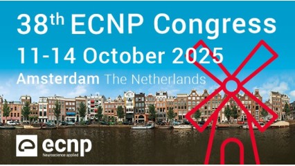 Congreso ECNP 2025